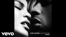 John Legend - Love Me Now (Dave Audé Remix) [Audio] - YouTube