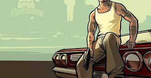 Created by rockstar north and rockstar games, grand theft auto: Descargar Grand Theft Auto San Andreas Para Android Gratis