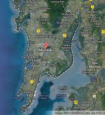 Seven Islands of Bombay - Dark Heart Travel