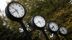 Seit dem 28.03.2021 ist in deutschland sommerzeit. Eu Kommission Umfrage Zur Zeitumstellung Lauft Aus Tagesschau De