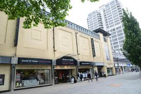 Discover our extensive range of women's fashion online at house of fraser. Fresh Fears For The Future Of Swindon S House Of Fraser Store Swindon Advertiser