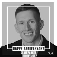 It's always amazing to reflect