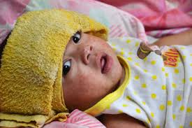 New York State Is Allowing Early Vaccination For Infants To