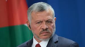 Jordan Says King's Sibling Plotted to Destabilize Country
