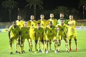 يوسف بن عبد الرحمن المرعشلي. Ø§Ù„ÙˆØ¯Ø§Ø¯ Ø§Ù„Ø±ÙŠØ§Ø¶ÙŠ ÙŠÙ‚ØªÙ†Øµ ÙÙˆØ²Ø§ Ø®Ø§Ø±Ø¬ Ø§Ù„Ù‚ÙˆØ§Ø¹Ø¯ Ø£Ù…Ø§Ù… Ø§Ù„Ù…ØºØ±Ø¨ Ø§Ù„ÙØ§Ø³ÙŠ Ùˆ ÙŠØ±ØªÙ‚ÙŠ Ù„Ù„Ù…Ø±ÙƒØ² Ø§Ù„Ø«Ø§Ù†ÙŠ Ø§Ù„Ø¨Ø·ÙˆÙ„Ø©
