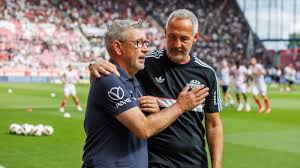 Trend Google: mainz – eintracht frankfurt