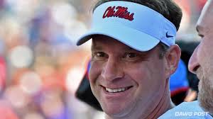 Lane Kiffin