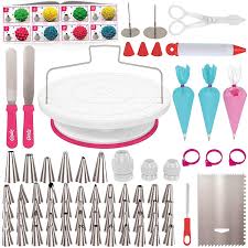 If you are new to baking and want an easy to make chocolate cake then this is the recipe for you. Top 10 Most Popular Cake Decorating Set Tools List And Get Free Shipping A359