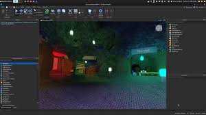 Grapejuice Easily Run Roblox Studio On Linux Community Resources Roblox Developer Forum