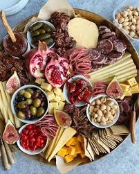 Seafood Paella Recipe Saffron Recipes Cucumber Bites Seafood Recipes