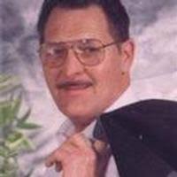 Obituary information for Wilford R. Holder