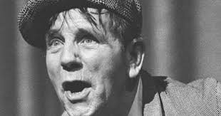 Sir Norman Wisdom: Actor and comedian who performed for the Queen, was  lauded by Chaplin and hero-worshipped in Albania