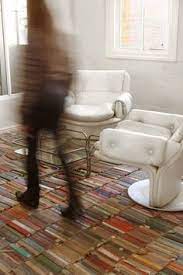 And if unusual flooring is your thing take a look at our penny flooring post. 52 Whacky Unusual Flooring Ideas Flooring Design Floor Design
