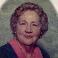 Anna Flake (1911–2000)