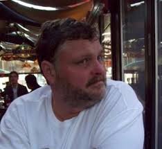 Randall Goodall Obituary