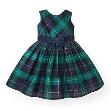 Girls Holiday Plaid Taffeta Pleated Dress Green Plaid C018el8ocqd Green Plaid Dress Taffeta Party Dress Girls Christmas Dresses
