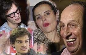 KOLAPS U KRAUSOVÝCH: Zásah lékařů a kapačky nutné