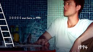 You are 26 years, 10 months, and 4 weeks old. Alec Benjamin 1994 Official Lyric Video Youtube