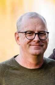 Joseph Suhr Highbarger