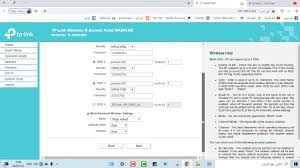 ضبط اعدادات راوتر تي بي لنك برود باند برمجة راوتر Tp Link Wireless N Router Wr84n Pppoe Youtube