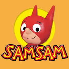 Samsam Dessin Anime Enfance Dessin Anime Dessin Anime 2000