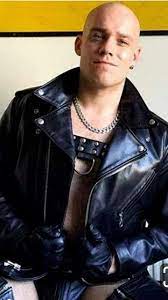 Pin By Alan Edwards On Muzi Kuze Leathermen Mens Leather Clothing Leather Jacket Men Leather