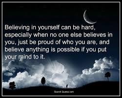 Being Proud Quotes Quotesgram