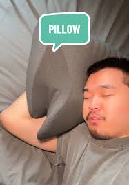 Ethan Pillow