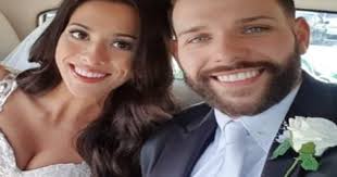 Tattoo Fixers star Jay Hutton exclusively spills WEDDING details after  marrying girlfriend Monica in secret: 'It was perfect'