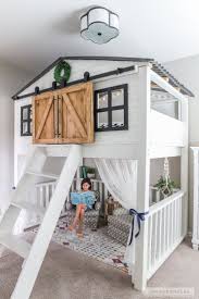 Loft bedroom ideas give the color of the house in harmony, after you choose the colour of your interior, bring delicate shades of the same colors in it, use decoration as an emphasize throughout your home. Bedroom Loft Door Design Novocom Top