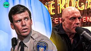 They'll gonna support that movie”: Taylor Sheridan Told Joe Rogan How to  Please Critics That He Will Never Do as a Filmmaker