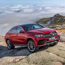 Mercedes Benz Gle Coupe C293 Mercedes Benz Gle Mercedes Benz Gle Coupe Mercedes Car