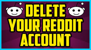 If you want to know how to delete reddit account permanently, then you will find out here how you can permanently delete your reddit account in 2021. How To Delete Your Reddit Account 2017 Quick Easy How To Deactivate Reddit Account Youtube