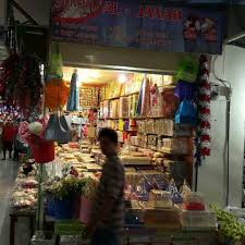 Maybe you would like to learn more about one of these? Foto Di Pasar Kliwon Kudus Kabupaten Kudus Jawa Tengah