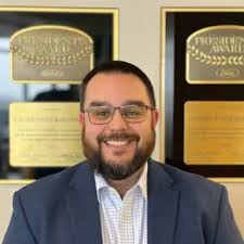 Meet Al Packer White Marsh Ford Staff White Marsh MD