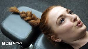 In pictures: Fighting the flab