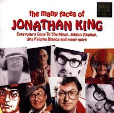 Many Faces of Jonathan King - Amazon.com Music