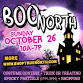 BOO North @True North event image