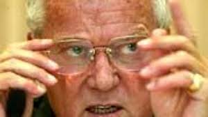 Porträt von Ignaz Walter