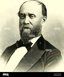 H a harvey hi-res stock photography and images