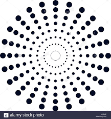 Black And White Pattern Background Dots Download This Stock Vector Halftone Radial Pattern Background Vector Dots Texture Retro Abstract Dotted Backgrou Radial Pattern Dot Art Painting Mandala Art