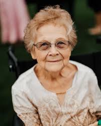 Phyllis Maxine (Botruff) Cunningham Obituary August 28, 2025