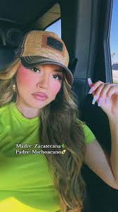 Told Him My Family Is from Mexico Zacatecas and Michoacan