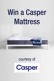 Sleep On A Cloud With Our Casper Giveaway We Re Shelling Out The Casper Mattress Worth 995 To A Lucky Topcashback Member On Casper Mattress Giveaway Casper