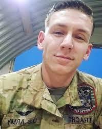 Profile for James Tracht