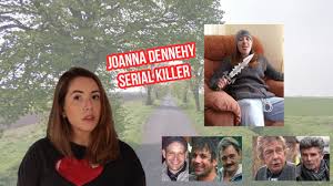 Triple killer joanna dennehy, described as having a thirst for blood, was filmed laughing and joking moments before seeking more victims, a court hears. Joanna Dennehy A Serial Killer De Peterbourough Youtube