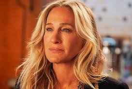 Thankfully, Sex & The City's Revival Show Just Debunked A Dark Fan Theory  About An OG Character