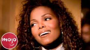 WatchMojo Search results for janet jackson