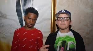 We talk about gettin' haircuts, new rappers and a little more in this video. Tay K S Manager Ezra Averill Is Youngest Person To A R Platinum Song
