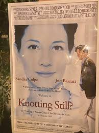 The most anticipated romantic comedy of the year….released 20 December  2025⁣ ⁣ 𝗧𝗵𝗲 𝗪𝗲𝗱𝗱𝗶𝗻𝗴 𝗔𝗰𝘁𝘂𝗮𝗹𝗹𝘆❣️⁣ ⁣ Starring ⁣ 𝗝𝗼𝗻  𝗕𝗮𝗿𝗿𝗮𝘁𝘁 𝗮𝗻𝗱 𝗦𝗮𝗻𝗱𝗿𝗮 𝗖𝗼𝗹𝗽𝗼⁣ ⁣ Produced by Ella Mack⁣  Directed by Carmen Gonzalez